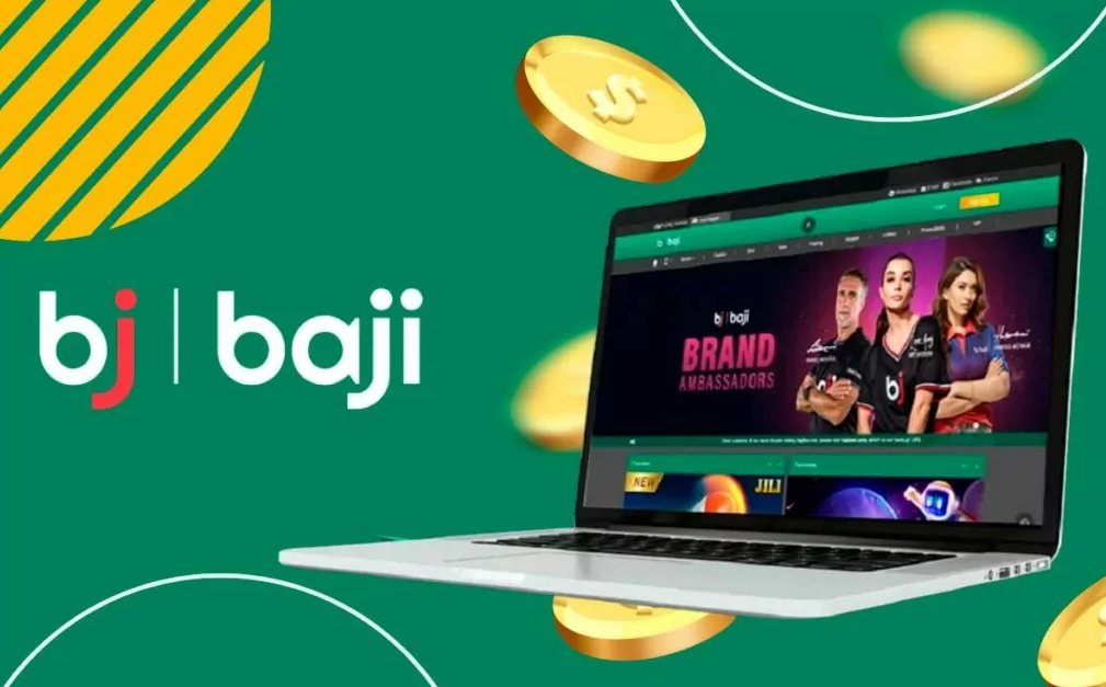 Baji Live